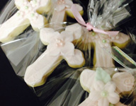 1st Communion Party Favours by Gina